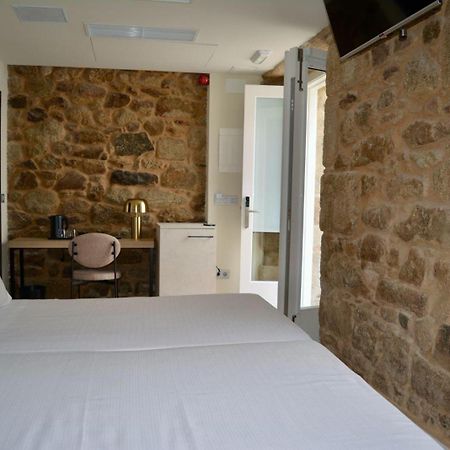 Corona De Galicia Rooms Padron Luaran gambar