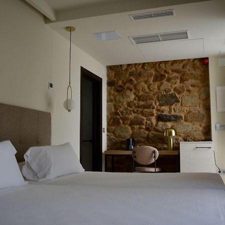 Corona De Galicia Rooms Padron Luaran gambar