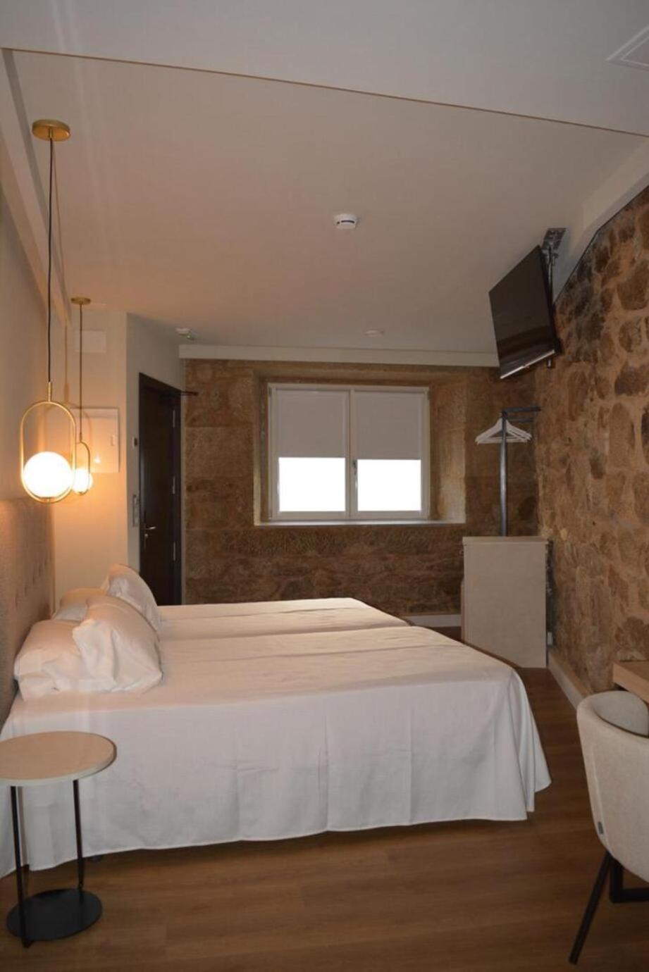 Corona De Galicia Rooms Padron Luaran gambar