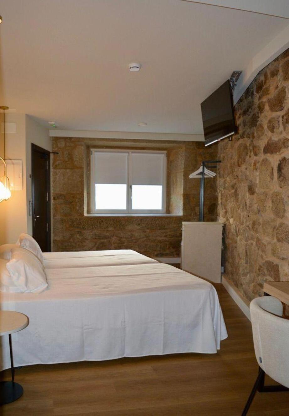 Corona De Galicia Rooms Padron Luaran gambar